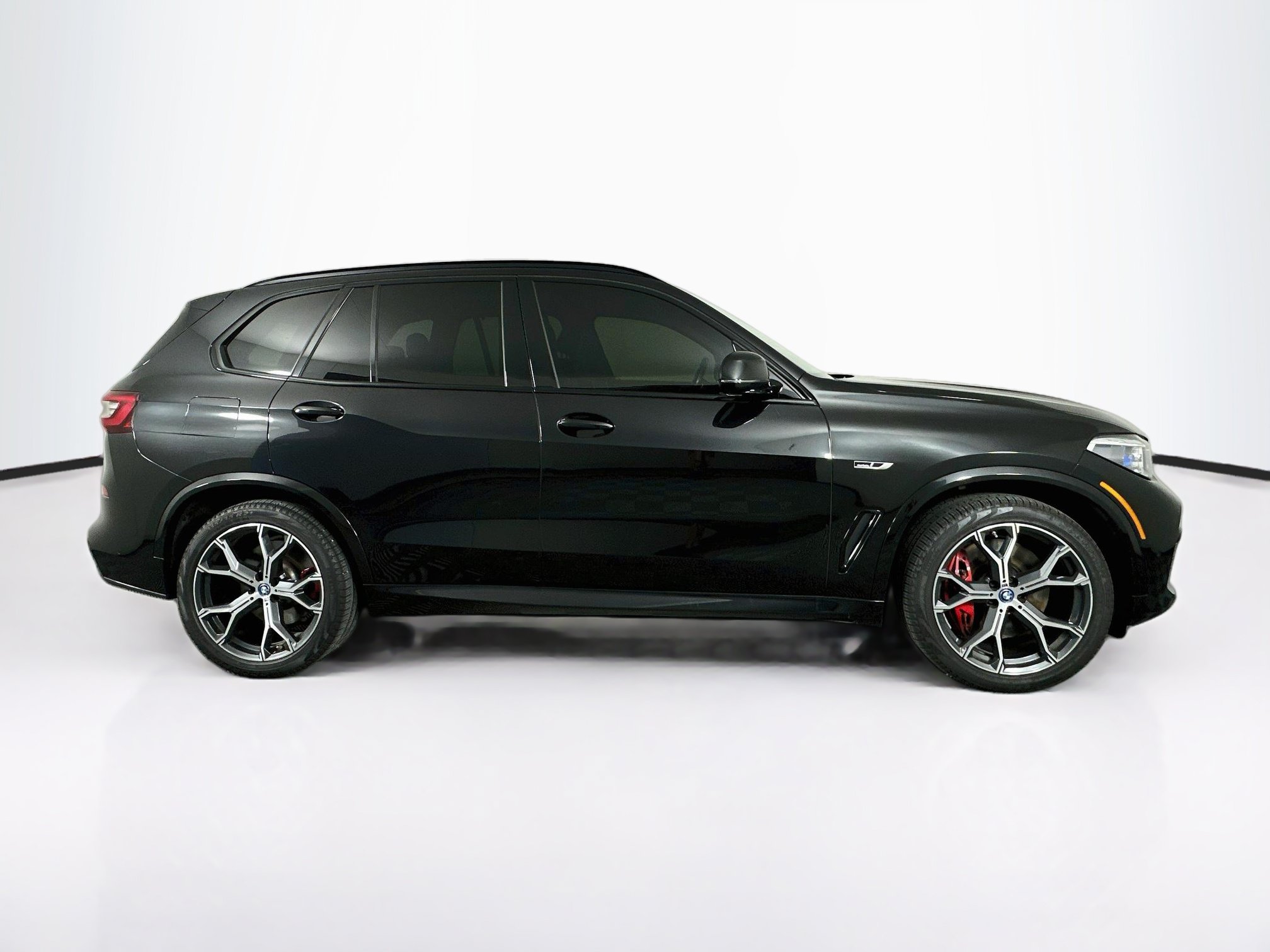 Used 2023 BMW X5 xDrive45e AWD/4WD image 10