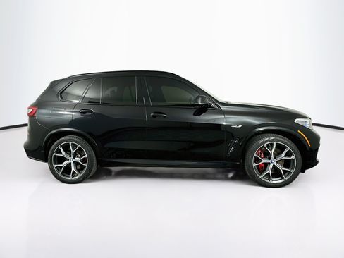 Used 2023 BMW X5 xDrive45e AWD/4WD image 10