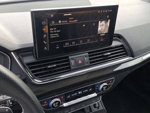 Certified 2023 Audi SQ5 Premium Plus w/ Premium Plus Package image 14