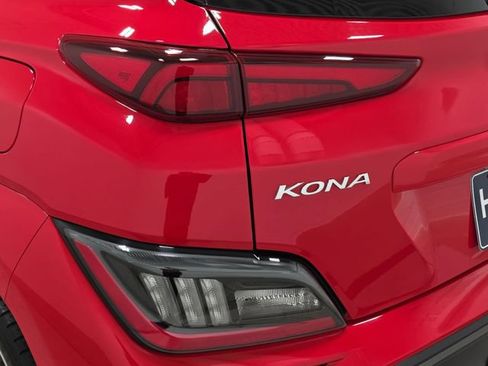 Used 2022 Hyundai Kona N w/ Cargo Package image 32