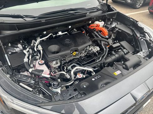 Used 2023 Toyota RAV4 XSE image 41