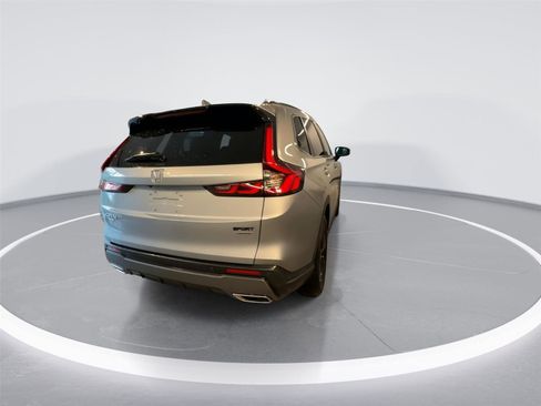 Used 2023 Honda CR-V Sport Touring image 7