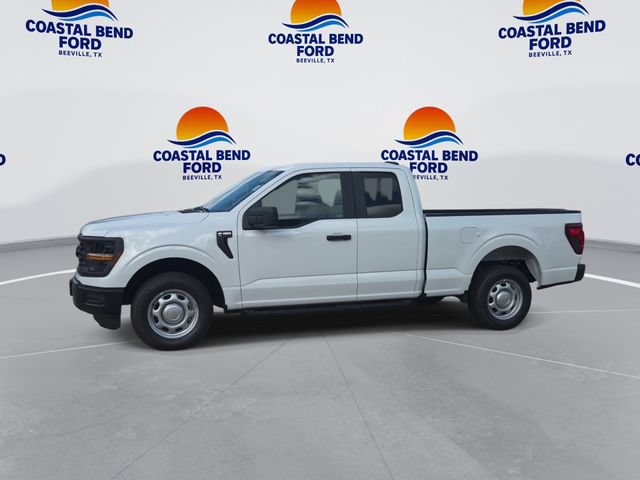New 2026 Ford F150 XL w/ Tow/Haul Package RWD image 4