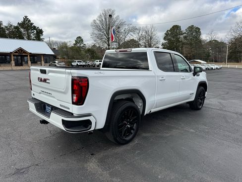 Used 2022 GMC Sierra 1500 Elevation image 6
