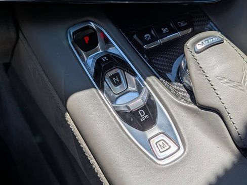 Used 2024 Chevrolet Corvette E-Ray AWD/4WD image 40