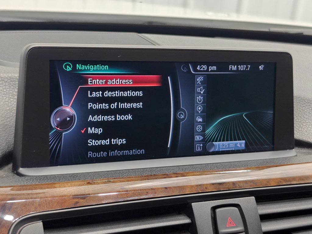 Used 2015 BMW 428i xDrive Convertible AWD/4WD image 35