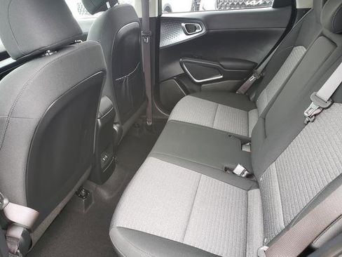Certified 2023 Kia Soul EX FWD image 14