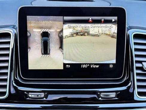 Used 2019 Mercedes-Benz GLS 450 4MATIC image 30