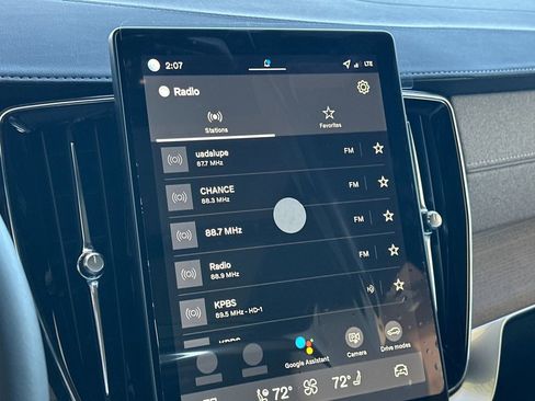 New 2026 Volvo XC90 B6 Plus w/ Protection Package Premier image 18