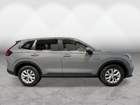 New 2026 Honda CR-V LX image 7