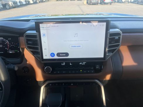 New 2026 Toyota Tundra 1794 Edition AWD/4WD image 14