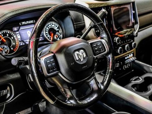 Used 2019 RAM 2500 Laramie image 17