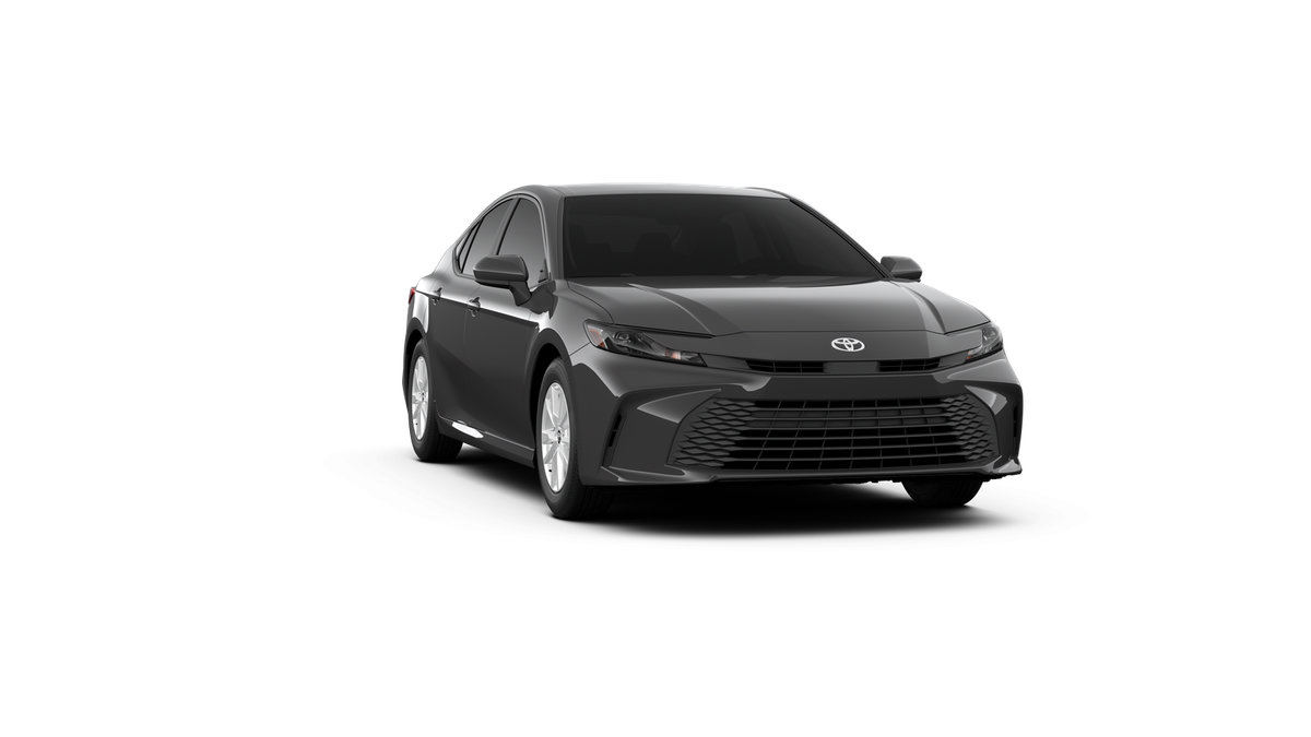 New 2026 Toyota Camry LE FWD image 16