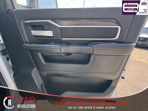 Used 2024 RAM 3500 Big Horn image 58