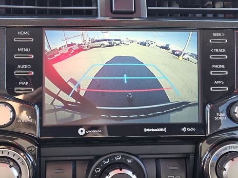 Used 2020 Toyota 4Runner TRD Off-Road image 22