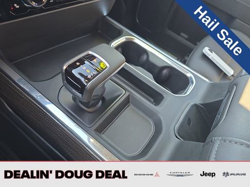 Used 2024 Chevrolet Silverado 1500 LT Trail Boss w/ LT Trail Boss Premium Package image 24