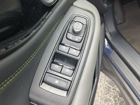 Used 2023 Subaru Outback Onyx Edition AWD/4WD image 17