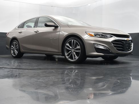 Used 2024 Chevrolet Malibu LT image 41