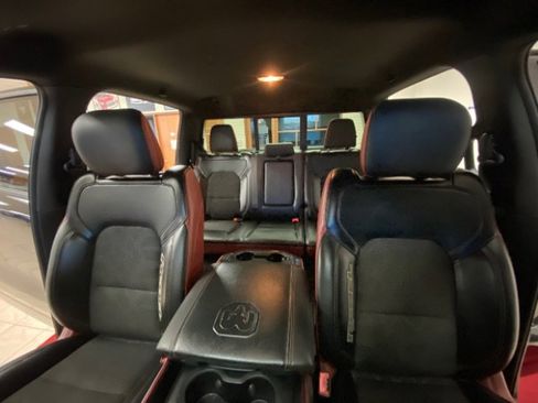 Used 2019 RAM 1500 Rebel w/ Level 1 Equipment Group image 31