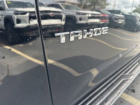 New 2026 Chevrolet Tahoe Premier w/ Sun And Tow Package image 48