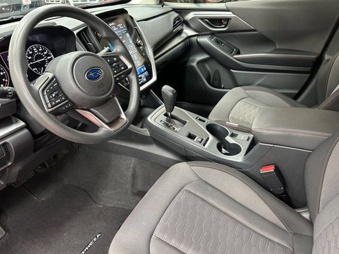 Used 2024 Subaru Impreza 2.0i Sport AWD/4WD image 13