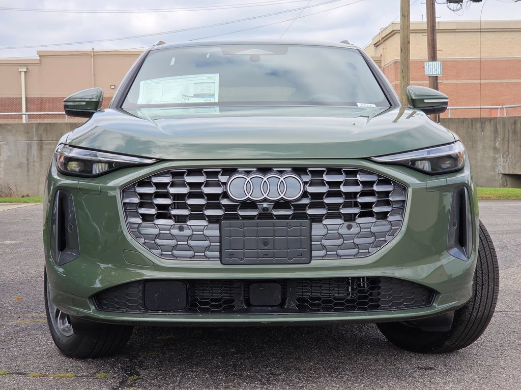 New 2026 Audi Q5 Premium Plus AWD/4WD image 3