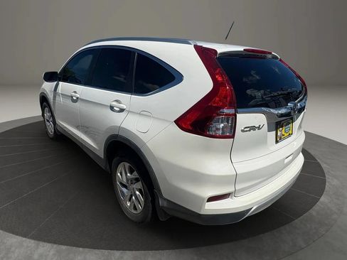 Used 2015 Honda CR-V EX-L image 9