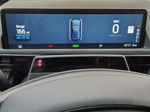 Used 2024 Ford Mustang Mach-E Select image 18