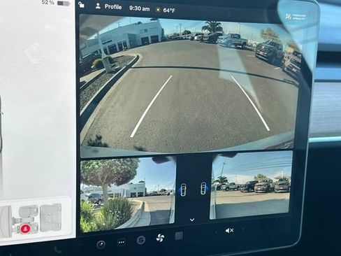 Used 2020 Tesla Model Y Long Range image 23