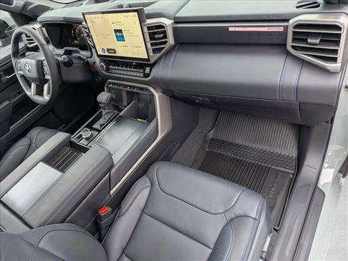 New 2026 Toyota Tundra Platinum AWD/4WD image 28