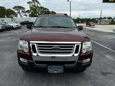 Used 2010 Ford Explorer Sport Trac XLT RWD image 27