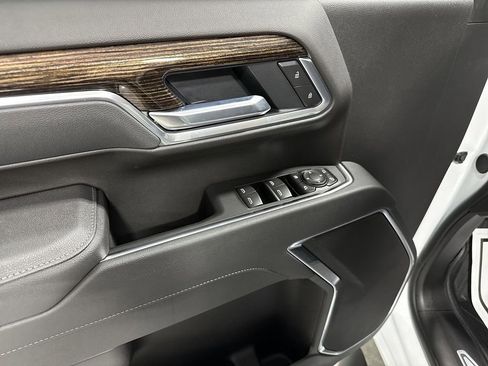 New 2026 GMC Sierra 2500 SLE w/ SLE Value Package; image 24