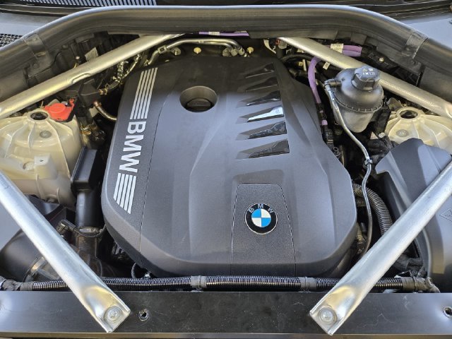 Used 2025 BMW X5 xDrive40i w/ Executive Package AWD/4WD image 23