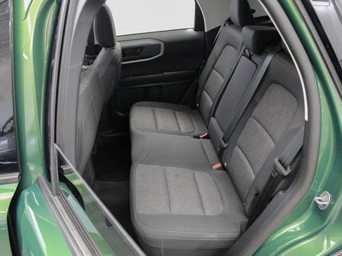 Used 2024 Ford Bronco Sport Big Bend AWD/4WD image 19