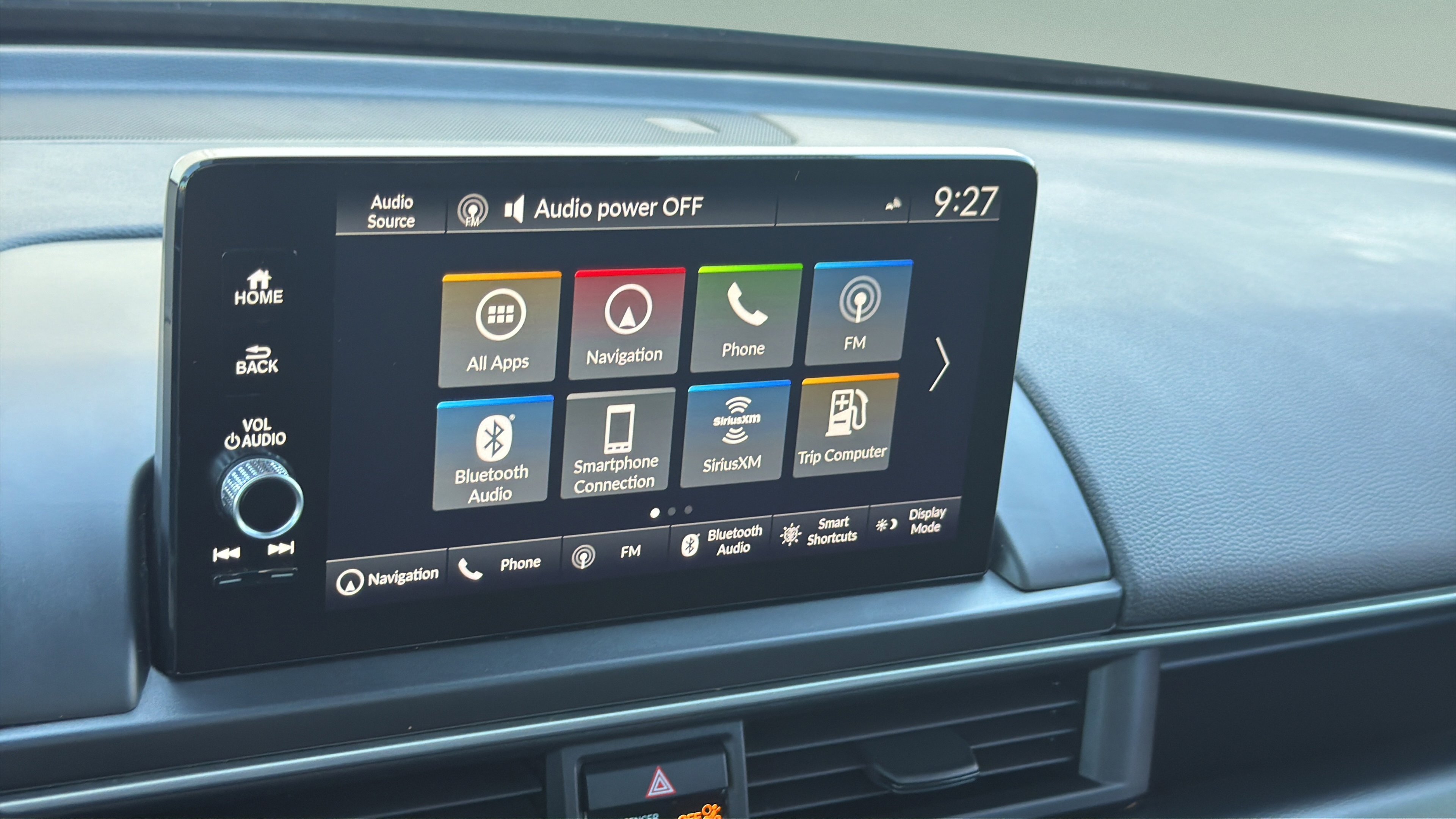Used 2025 Honda Pilot Touring image 21