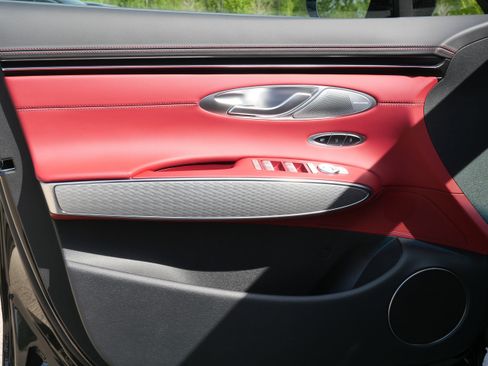 New 2026 Genesis GV70 2.5T Sport Prestige AWD/4WD image 4
