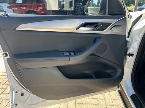 Certified 2024 BMW X3 xDrive30i w/ Convenience Package w/ZPA image 14