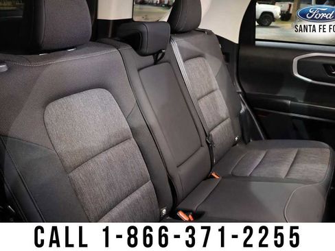 Used 2024 Ford Bronco Sport Big Bend image 17