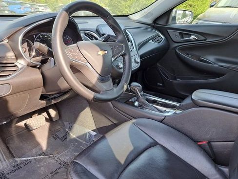 Used 2024 Chevrolet Malibu LT image 8