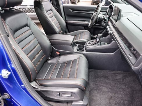 Used 2025 Honda CR-V Sport-L image 9