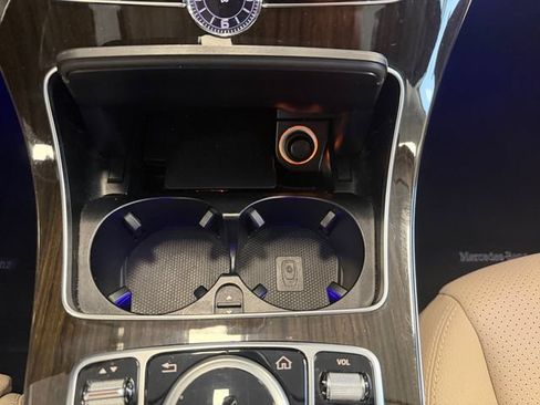 Used 2020 Mercedes-Benz C 300 4MATIC Sedan image 20
