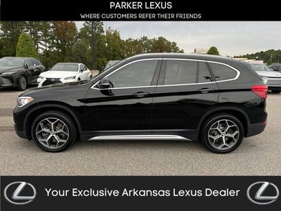 Used 2019 BMW X1 xDrive28i w/ Convenience Package