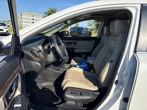 Used 2022 Honda CR-V EX-L image 18