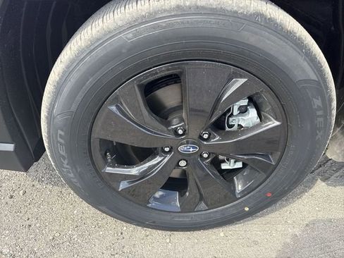 New 2026 Subaru Ascent Premium image 10