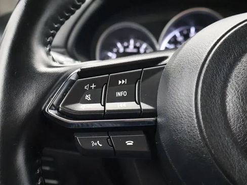 Used 2025 MAZDA CX-5 AWD 2.5 S w/ Select Package image 24