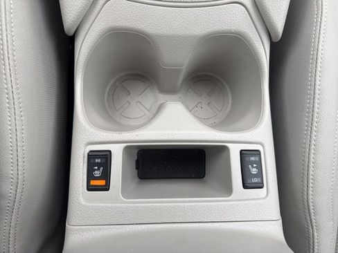 Certified 2022 Nissan Rogue Sport SL image 19