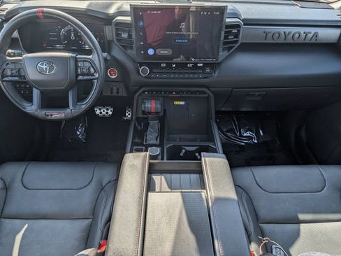 Used 2024 Toyota Tundra TRD Pro AWD/4WD image 10