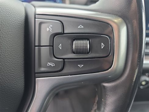 Certified 2024 Chevrolet Silverado 2500 LTZ w/ LTZ Convenience Package image 17