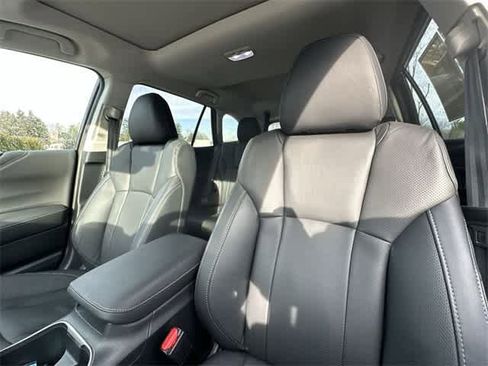 Certified 2025 Subaru Outback Touring XT image 17