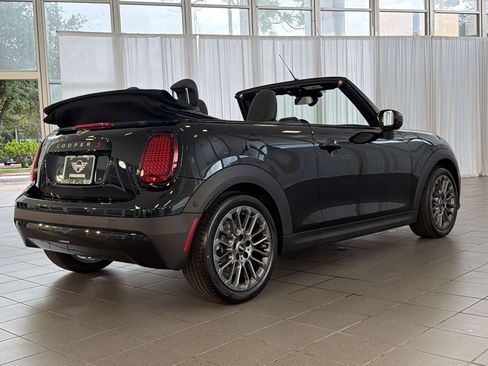 New 2026 MINI Cooper S FWD image 9